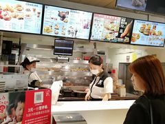 -肯德基(大悦城D馆店)