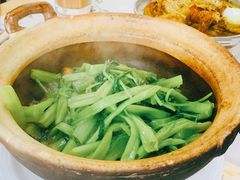 -雅憩花园餐厅