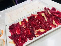 -食潮汕头鲜牛馆(望京保利店)
