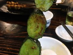-蚝美人·生蚝海鲜烧烤(茶花园店)