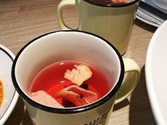 -太二酸菜鱼(菱角湖万达店)