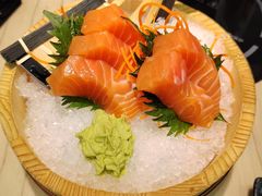 -沼津港精致料理·寿喜烧·烧鸟(漕河泾印象城店)