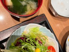 -京旬海鲜放题·铁板烧自助餐厅