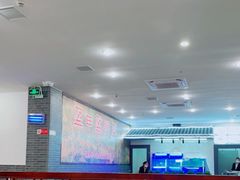 大堂-盈田盈粥庄(博山东路店)