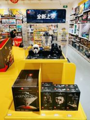 -乐高授权专卖店(南开大悦城店)