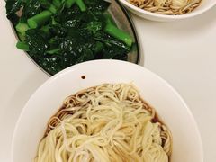 青菜-秋凤鱼丸(金鼎总店)