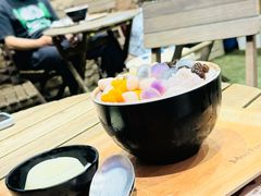 -鲜芋仙(宝地广场店)