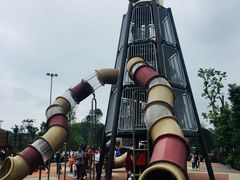 -枫香湖儿童公园