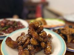 -鼎香润(德胜门内店)