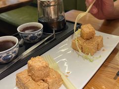 -点心传说·粤菜点心(佐阾虹湾店)