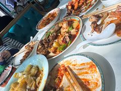 -帕米尔食府(白云观店)