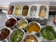 -东家云南传统油条稀豆粉(昆明茶马花街店)