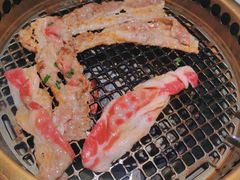 -花味·自助烤肉(南方时代店)