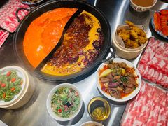-朱光玉火锅馆·太原旗舰(钟楼街店)