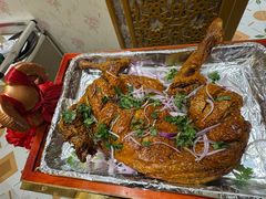 -马尔龙新疆饭店·清真(瑞景店)