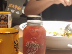 -新太二·鲜料川菜(晶耀前滩店)