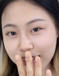 -韩美绣·骨相纹眉·洗眉美瞳线