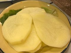 土豆-龙奎老牛市井火锅