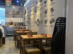 -成都你六姐·牛肉冒菜(上海环宇荟店)