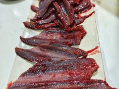 -铜元老码头鳝鱼火锅