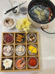 -星妈汇国际月子中心(龙珠店)