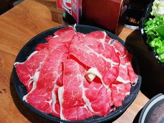 -呷哺呷哺 黄金牧场 (新中关购物中心店)