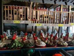 -渔家大院·地道威海菜(石岛店)