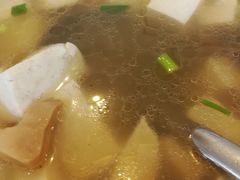 -山菜馆(竹海公园店)