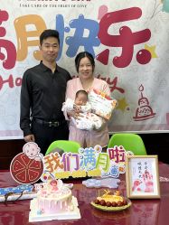 -千禧果月子会所(郑州东站店)