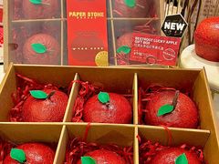 -PAPER STONE BAKERY(天汇广场店)