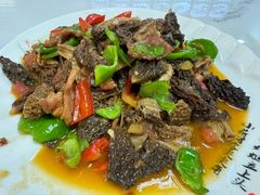 -最心疆拌面·抓饭·烧烤