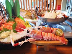 -王鼎精致料理铁板烧(世博源店)