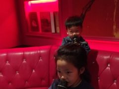 -唛哆哆KTV(姜山万达店)