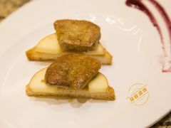 -丰卓会海鲜自助(中润大道店)