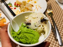 -长沙三景韦尔斯利酒店·Oval全日制餐厅自助餐