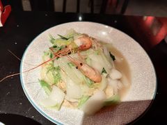 -老头儿油爆虾·知味杭州(爱琴海购物中心)