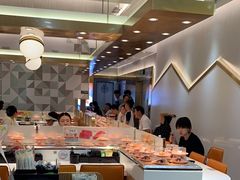 -争鲜回转寿司(通州万达店)