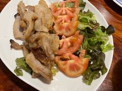 -Dang restaurant (patong phuket)