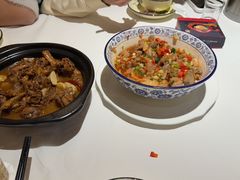 -味悦·老字号·赣州菜(厚德总店)