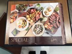 -La Terre乐田(万象城店)