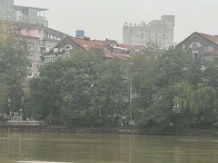 -南通濠河风景名胜区