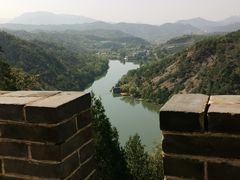 -司马台长城
