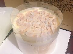 -勒甜LO CHO·私人订制低糖代糖纯动物奶油生日蛋糕(新开路店)