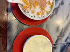 -玫瑰甜品(文明路店)