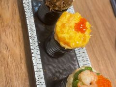 -西月山居匠心创意料理(江汉路新佳丽广场店)