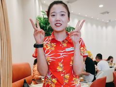 -第六季自助餐厅(甜水园店)