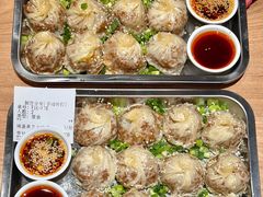 -肥三土菜馆(五四广场店)