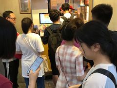 等位区-八婆婆烧仙草(中山路店)