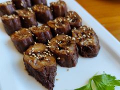 -莲餐厅·湖北菜·潜江小龙虾店(愚园路店)