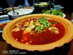 -小菜园新徽菜(芜湖奥特莱斯店)